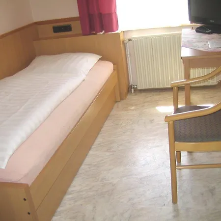 Hotel Rotes Ross