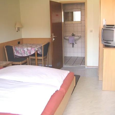 Hotel Rotes Ross