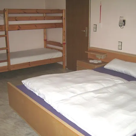 Hotel Rotes Ross *