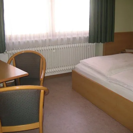 Hotel Rotes Ross