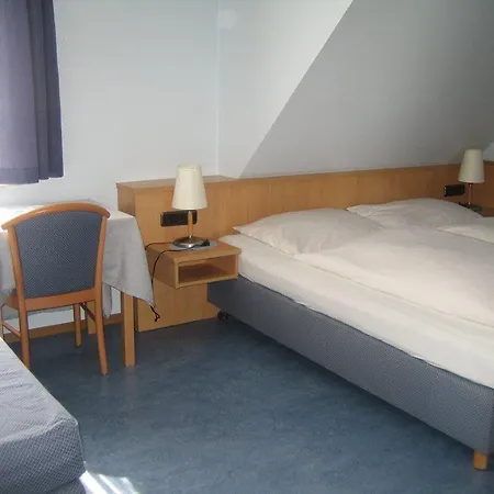 Hotel Rotes Ross