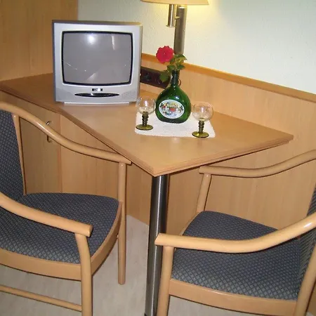 Hotel Rotes Ross