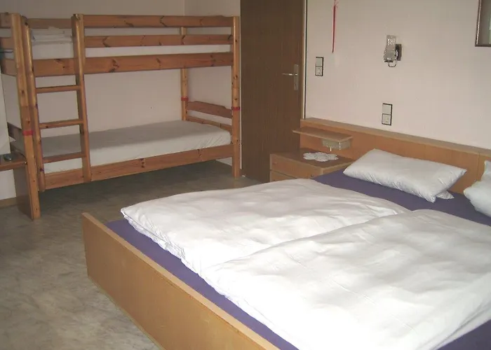 Hotel Gasthof-metzgerei Rotes Ross *